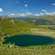 Von der Neuen Bonner Hütte zum Laußnitzsee