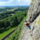 Leopold- und Heinrich-Klettersteig (C/D)