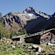 Wanderung zur Lesachalm von Lesach bei Kals am Großglockner