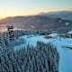 Johannesloipe am Semmering