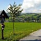 Linden - und Hallerwaldweg bei Steinbach an der Steyr