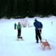 Winterwanderung zur Lippenalm