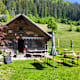 Wanderung zur Lippenbauernhütte von Bad Ischl