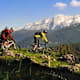 Loferer Alm