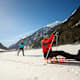 Loipe Anger-Runde - Kaunertal