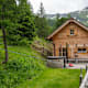 Hohe Tauern Panorama Trail, Etappe 15: Von Rauris nach Kolm-Saigurn