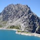 Montafoner Hüttenrunde, Etappe 11: Totalphütte bis Duglasshütte