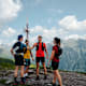 Lungauer Tauern Krone - Etappe 1: Von Mariapfarr zur Granglerhütte