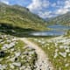 Lungauer Tauern Krone - Etappe 2: Von der Granglerhütte zur Ignaz-Mattis-Hütte