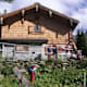 Wanderung zur Märchenkarhütte vom Parkplatz Lenzanger/Rauris