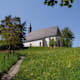 Magdalenaberg bei Bad Schallerbach