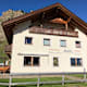 Wanderung zur Mahlknechthütte von Compatsch