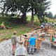 Märchenhaft zum Marmorsee