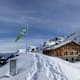 Skitour zur Martellerhütte von Hintermartell