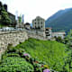 Vinschgau Cross - Etappe 3: Tanas - Reschensee