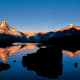 Seenweg Zermatt