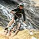 Mattmark Bike
