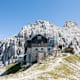 Wanderung zur Meilerhütte durch die Partnachklamm ab Garmisch-Partenkirchen