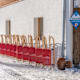 Rodelbahn Milderaunalm - Oberegg
