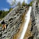 Millnatzenklamm-Klettersteig (B/C)