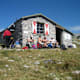 Wanderung zur Mindener Hütte von der Bergstation Ankogelbahn