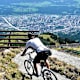 Mission Zero Emission - Alpenverein goes EXPO Etappe 1: Von Innsbruck nach Innerratschings
