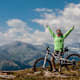 Mission Zero Emission - Alpenverein goes EXPO Etappe 2: Von Innerratschings nach Algund