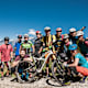 Mission Zero Emission - Alpenverein goes EXPO Etappe 5: Von der Haselgruberhütte nach Mezzocorona