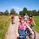Mit dem Bike rund um Prambachkirchen