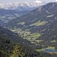 Mönchsbergweg