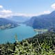 Mondsee - Almkogel - St. Gilgen