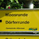 Moosrunde