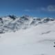 Skidurchquerung Tuxer Alpen - Etappe 4: Lizumer Hütte -Torspitze - Geiselhöfe/Tux