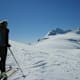 Skidurchquerung Ortler-Massiv, Etappe 3: Marteller Hütte - Zufallspitze - Refugio Larcher