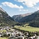 Gravelbiken: La Punt-Alp Arpiglia-Zuoz