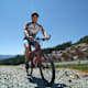 Mountainbiketour auf die Katschberghöhe