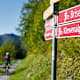 Rundtour Brisenhaus