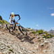 Uphill Flimjoch