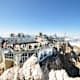 Wanderung zum Münchner Haus über die Erstbesteiger-Route von Garmisch Partenkirchen
