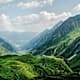 Über die Lakarscharte ins Mühlbachtal