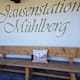 Winterwanderung zur Jausenstation Mühlberghof