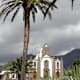 Mühlenroute durch Santa Lucías