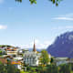 Mühlenweg - Kollreid