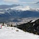 Pistenskitour: Muttereralm