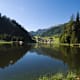 E-Bike/Nach Zauchensee