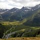 Salzburger Almenweg - Etappe 8: Vom Angertal nach Sportgastein