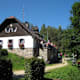 Wanderung zur Nebelsteinhütte von Harmanschlag/Landesstraße L 8295 (Moorbad Harbach)