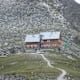 Virgentaler Wochenendtour hochalpin und eisfrei im Nationalpark Hohe Tauern - Etappe 3: Clarahütte - Neue Reichenberger Hütte