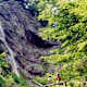 Wanderung zum Nixenfall von Weißenbach am Attersee