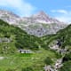 Alpenüberquerung E5 Oberstdorf - Meran, Etappe 2: Von der Kemptner Hütte zur Memminger Hütte